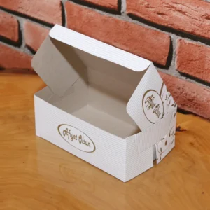 250 GR Kurupasta Kutusu