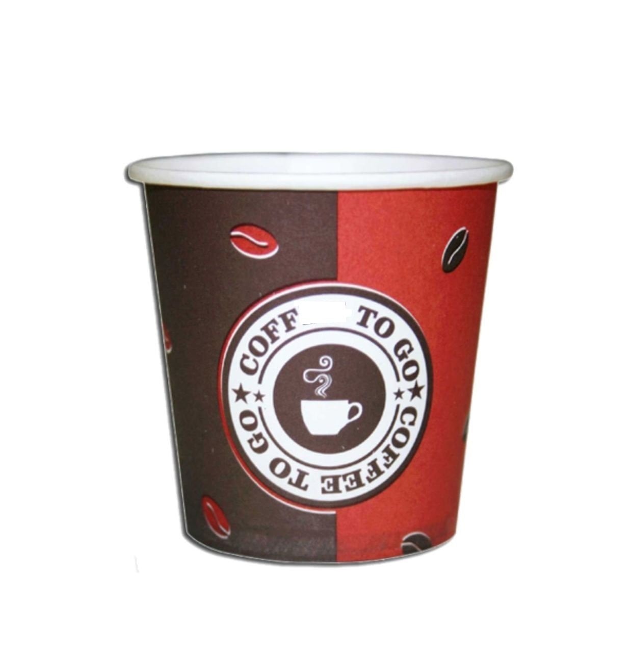 Karton Bardak 7 Oz ( 3000 Adet )